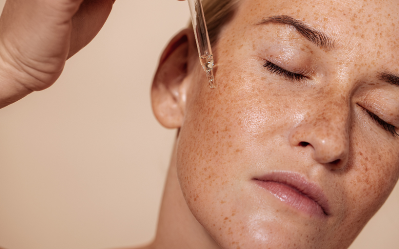 How To Get Glass Skin