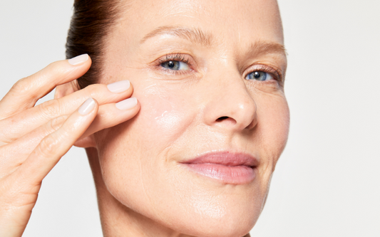 Inflammaging: Why Your Skin Is Ageing Faster