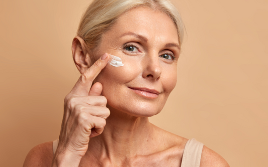 Best Skincare Products by Age Group