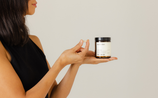 How To Improve Gut Health With My Way Up