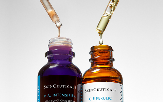 SkinCeuticals For Skin Treatments