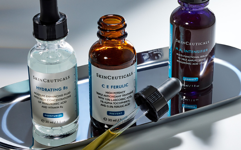 Top 5 SkinCeuticals Products