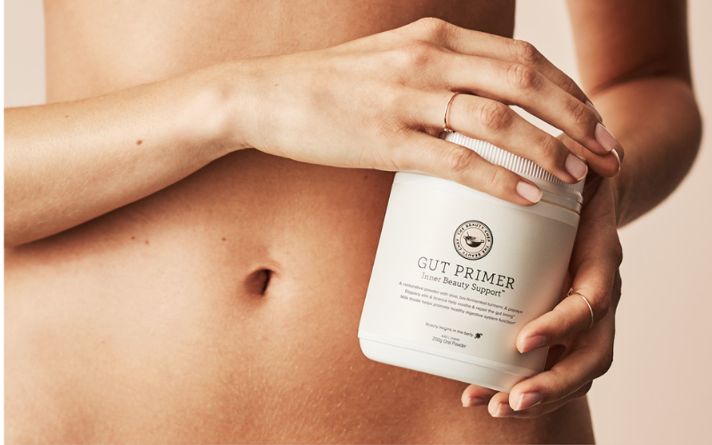 A Guide To The Best Gut Health Supplements