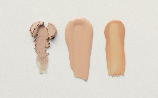 Finding The Foundation For You: Stick, Serum or Liquid
