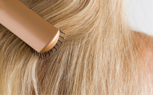 Blonde Hair Summer Survival Guide