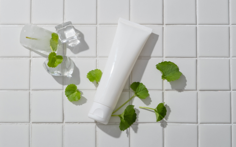 What Is Cica Skincare And Why Does Your Skin Crave It?