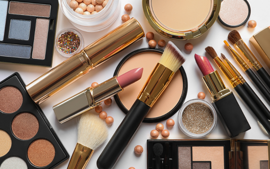 What Is The Contrast Makeup Theory?