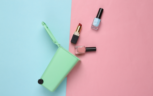 The Best Ways To Recycle Your Beauty Products