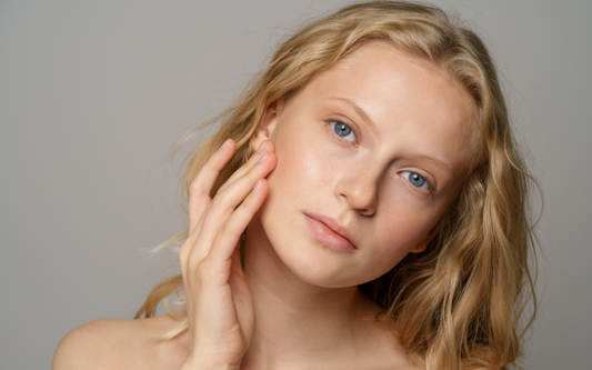 The Skin Benefits of LED Light
