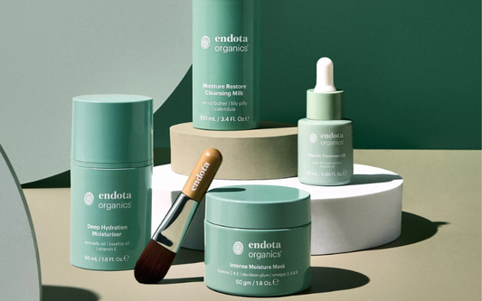 Give The Gift Of Endota This Holiday Season