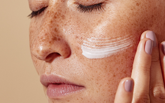 The Power of Zinc in Skincare