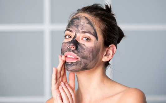 Activated Charcoal Benefits for Skincare