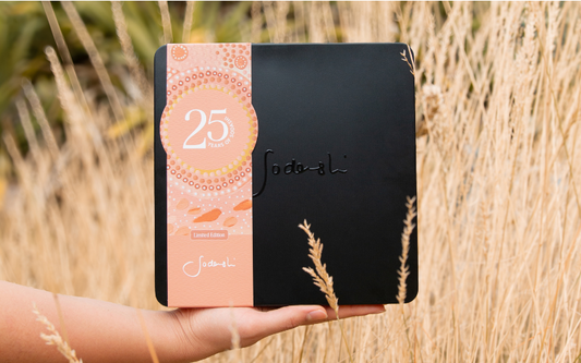 Sodashi Skincare: Decades of Clean Beauty
