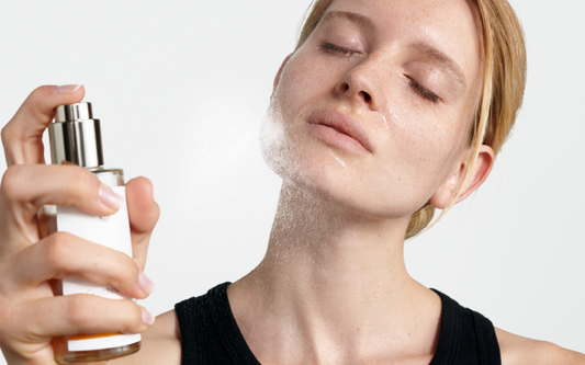 The Beauty Benefits of Toner