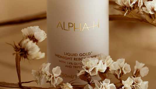 Navigating Exfoliating Acids