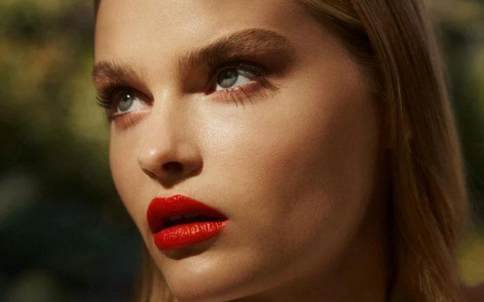 New Year Glamour Must-Haves