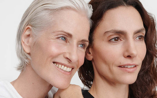 Not All Mature Skin Is The Same