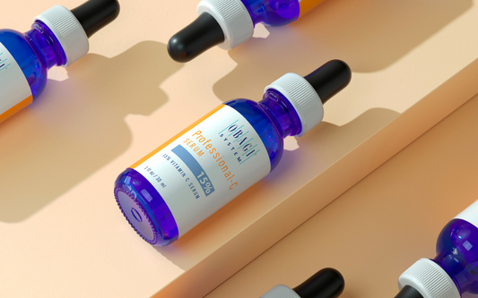 How To Choose the Right Vitamin-C Serum for Your Skin