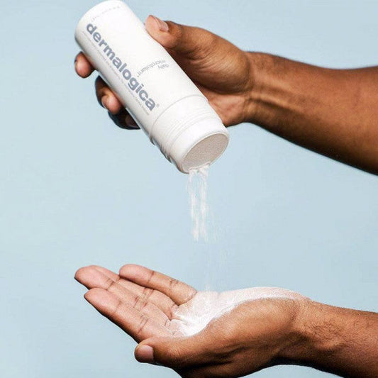 Exfoliating Made Simple