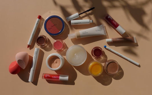 Ere Perez: Makeup that Loves your Skin