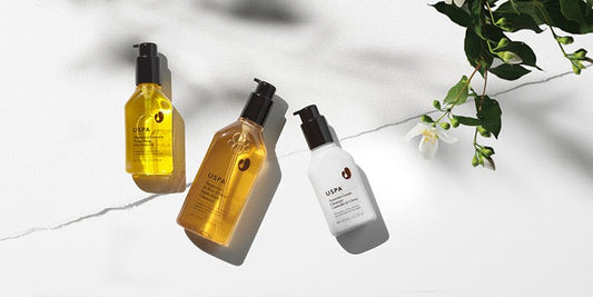 Introducing USPA - 25 years of Australian natural experiences