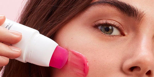 The Benefits of an At-Home Chemical Peel