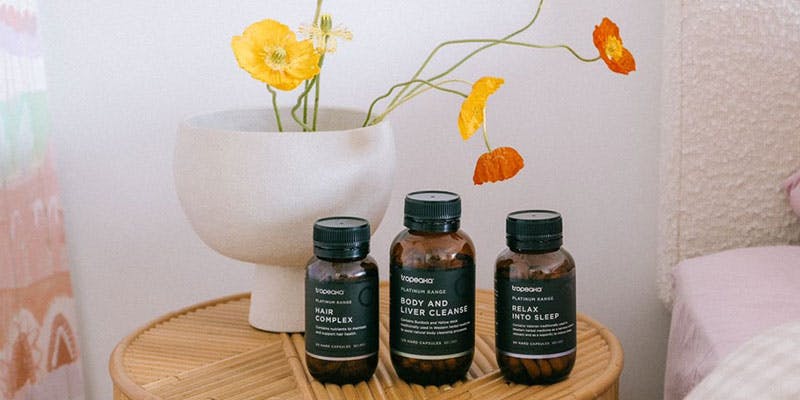 Best hair supplements for hair growth