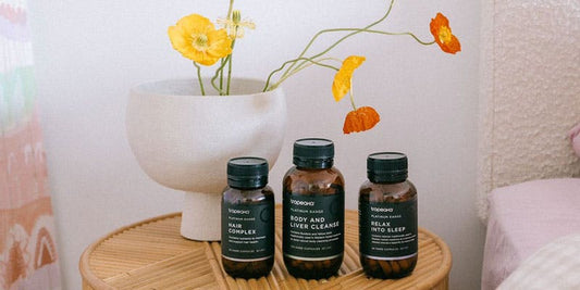 Best hair supplements for hair growth