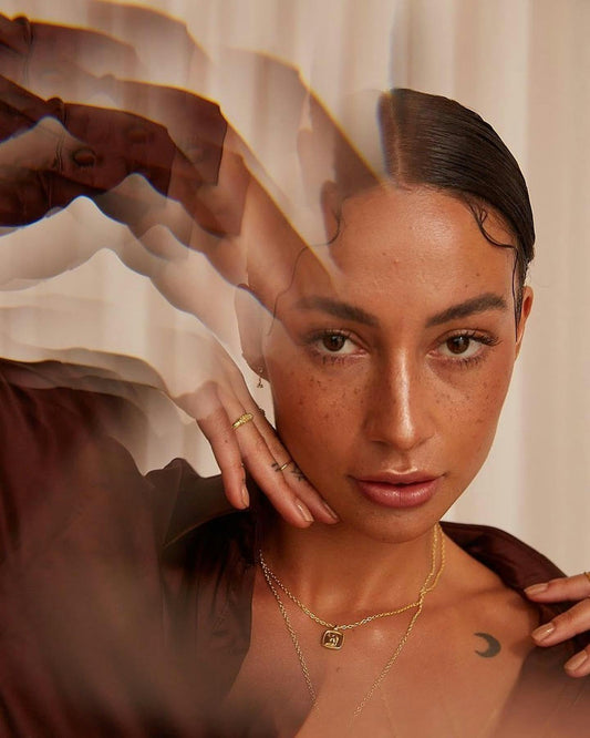 The Ultimate No-Makeup Makeup Look