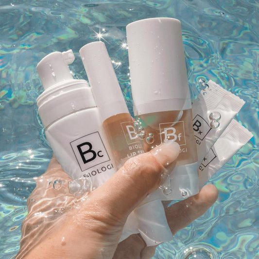 The Importance of the Skin Barrier