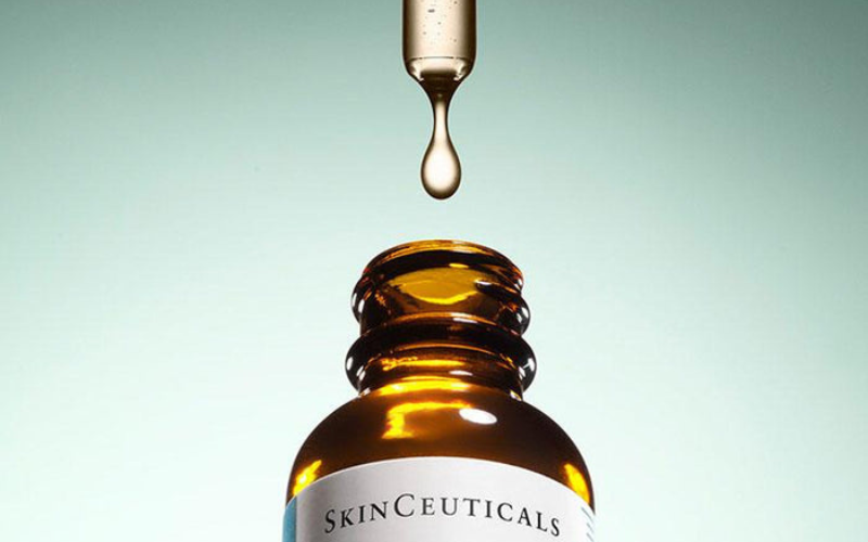 Are You Using The Right Vitamin C For You?