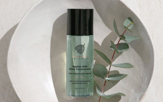 AGELESS AHA GLOW CONCENTRATE