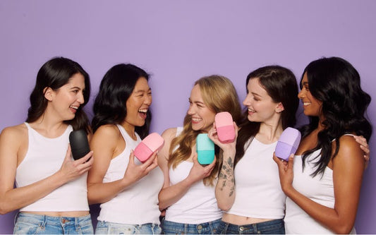 Get to Know Contour Cube