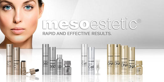 New Age Skincare