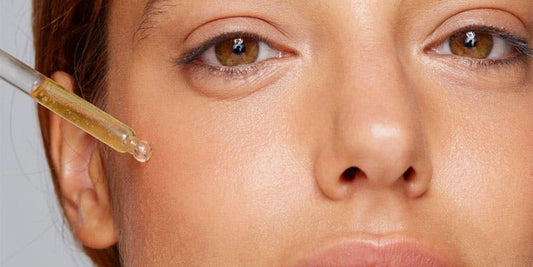 The Best Skincare Ingredients For Sensitive Skin