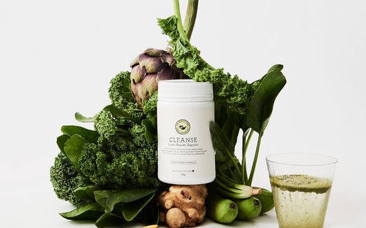 The Beauty Chef 14 Day Cleanse Reset