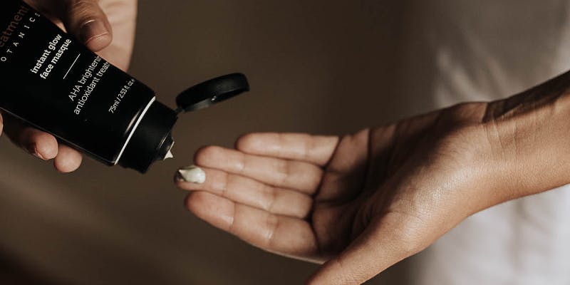 5 Beauty Must-Haves for Glowing Skin