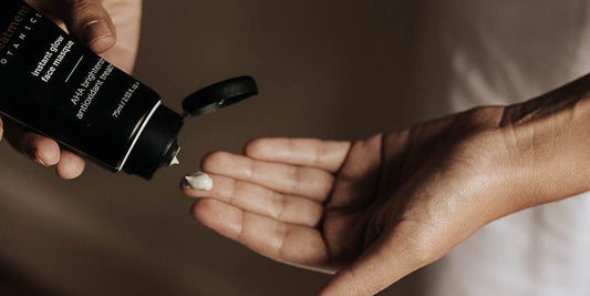 5 Beauty Must-Haves for Glowing Skin