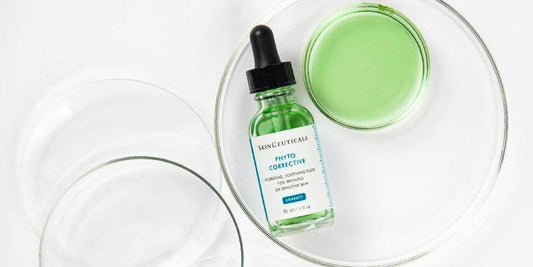 SkinCeuticals, Ageing and Sensitive Skin