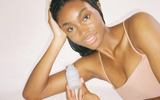Vida Glow Clear Advanced Repair