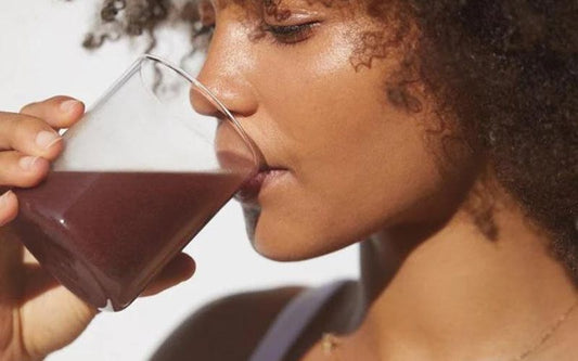 How To Actually Achieve Your New Year’s Resolutions
