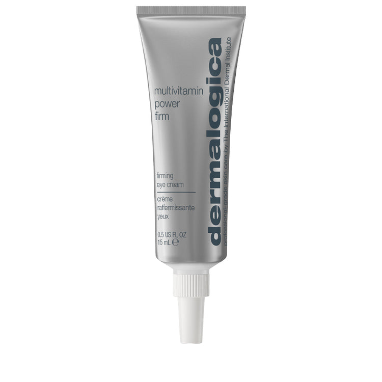 Dermalogica MultiVitamin Power Firm (Lip and Eye Area) 15ml
