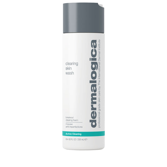 Dermalogica Clearing Skin Wash 250ml