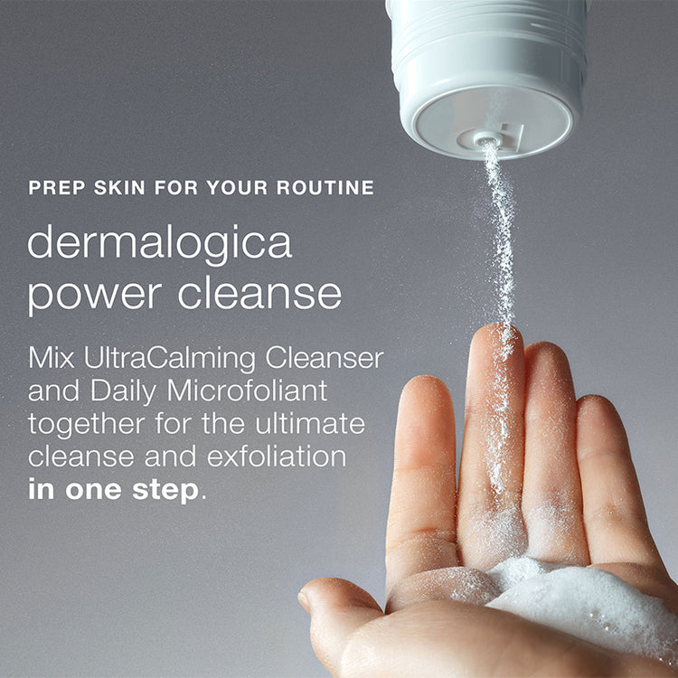Dermalogica UltraCalming Cleanser 500ml