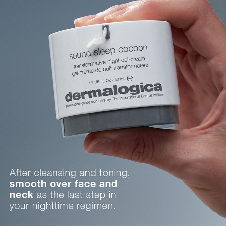 Dermalogica Sound Sleep Cocoon 50ml