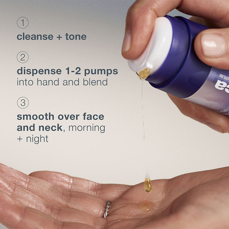 Dermalogica Phyto-Nature Firming Serum 40ml