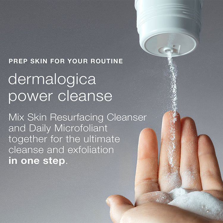 Dermalogica Skin Resurfacing Cleanser 150ml