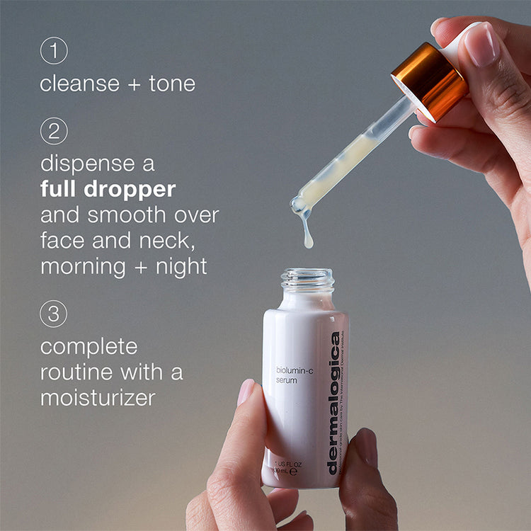 Dermalogica Biolumin-C Serum 30ml