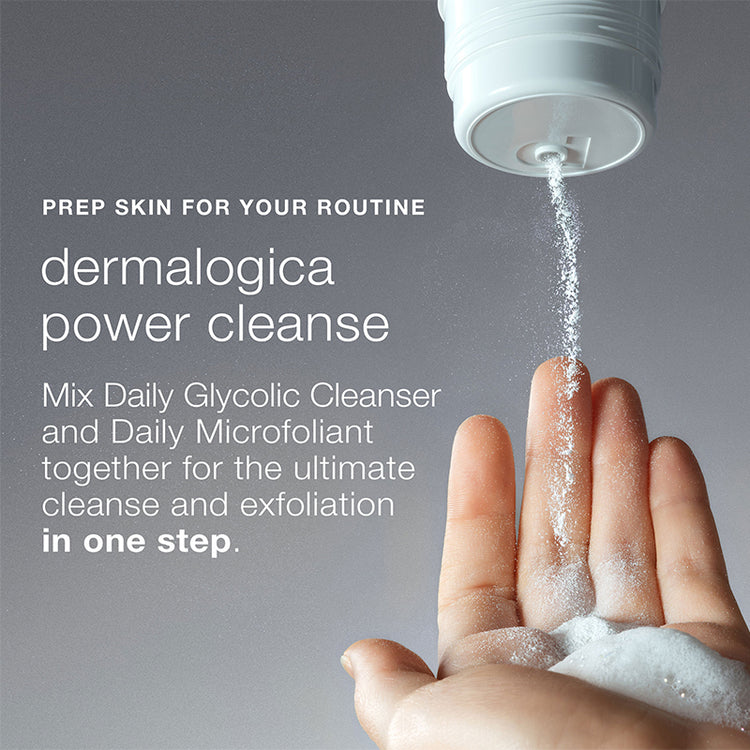 Dermalogica Daily Glycolic Cleanser 150ml