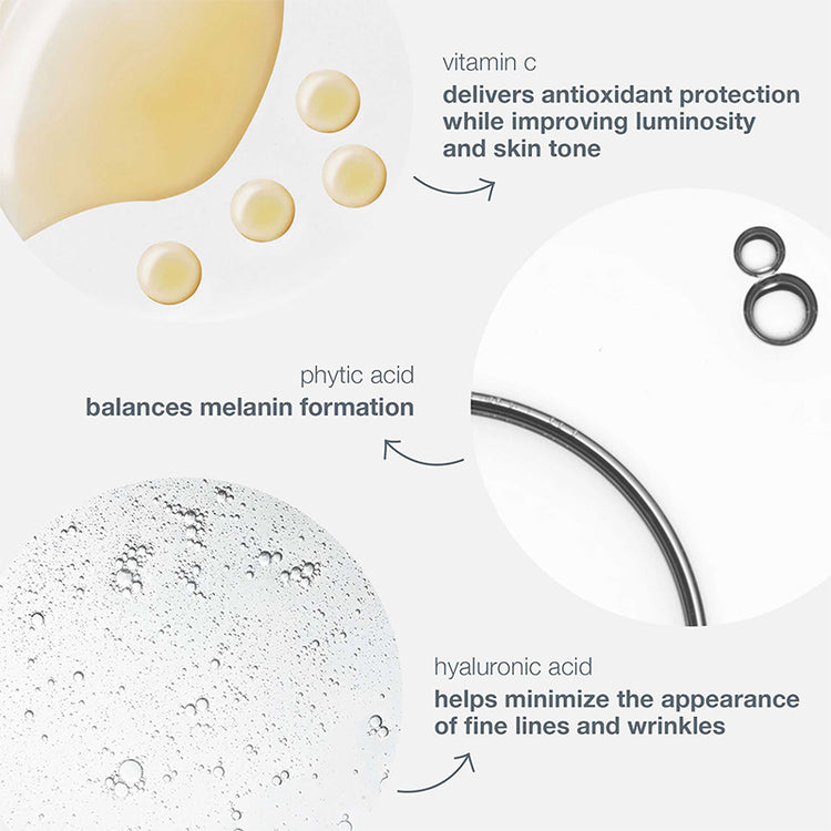 Dermalogica Biolumin-C Gel Moisturizer 50ml